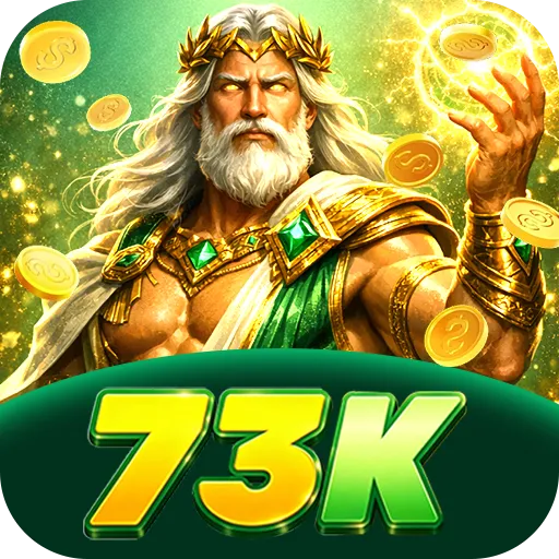 73K - Permainan Gaple Seru dan Menarik