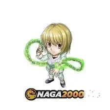 Logo naga2000